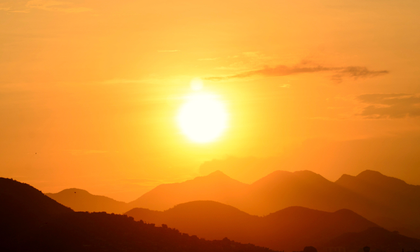 Mayo registró 101 muertes asociadas al calor