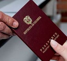 Trámite de pasaportes en el Valle del Cauca permanece suspendido y su reactivación aún no tiene plazo definido