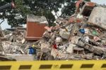Imagen de La ONU estima que el terremoto de Colombia dejó daños por 14 000 millones de dólares