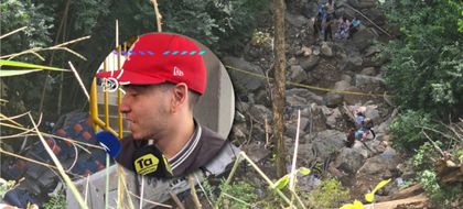 Imagen de  El emotivo poema que no pudo responder Mariana Upegui, una de las víctimas del Liceo Antioqueño