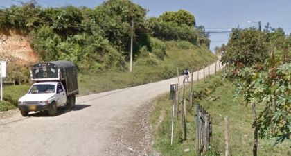 Imagen de Alcalde de El Carmen pide a Invías priorizar la pavimentación de la vía Las Brisas