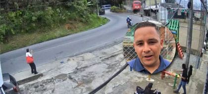 Imagen de  Familiar de una pasajera herida relata cómo su cuñado auxilió a los lesionados tras accidente en la vía a Santa Elena