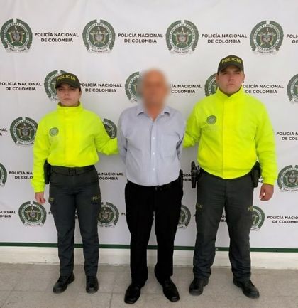 Imagen de  Cuatro capturados en Medellín y Bello por delitos sexuales, maltrato e instrumentalización de menores