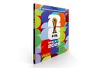 Imagen de Panini lanza el álbum oficial de la Copa Mundial de la FIFA, estos son los precios en Colombia