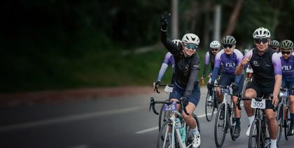 Imagen de Este es el cierre de vías en el Oriente por la Rodada Nu 2026