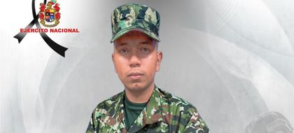 Imagen de  En San Andrés de Cuerquia asesinaron a un soldado e hirieron a dos más en combates con disidencias Farc