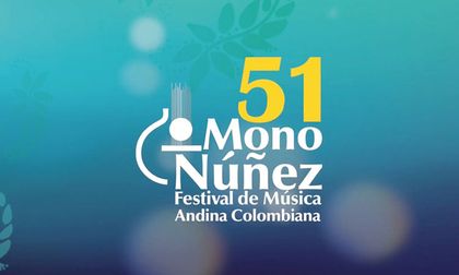 El Mono Núñez 2025 se podrá ver por Telepacífico