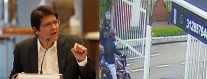 Imagen de ¡Atención! Otras dos personas se entregaron por el atentado contra Miguel Uribe. ¿Quiénes son?