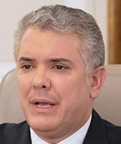 ¿Candidato único contra Petro?