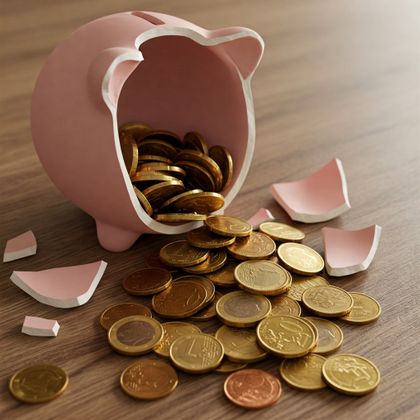 Imagen de  ¿Encartado con la menuda? Bancos deberán cambiarle sin costo monedas o billetes de baja denominación