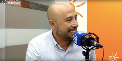 Imagen de  Hugo Jiménez Cuervo presentó coalición para aspirar a la Alcaldía de El Carmen de Viboral