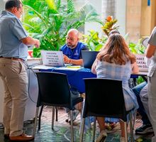 Pagué en Cali el predial en Jardín Plaza el 16 y 17 de abril con 15% de descuento: cómo pagar el impuesto 2026