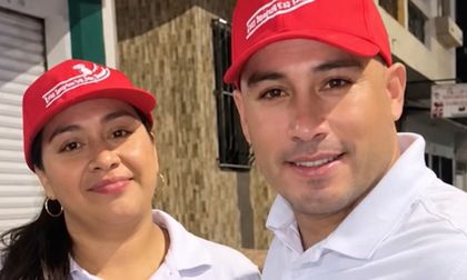 Doble homicidio en vivienda de Cartago