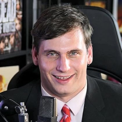 Imagen de  Murió el youtuber argentino Gaspi en accidente de helicópteros en Brasil