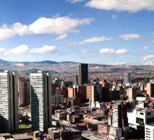 Restos humanos encontrados en maletas generan alarma