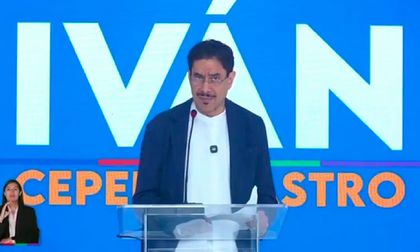 ¿Cepeda desconocerá la democracia?