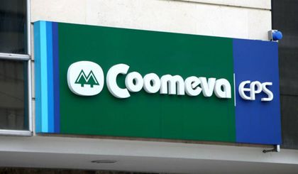 Imagen de  A partir de este martes, 14 EPS receptoras atenderán a usuarios de Coomeva