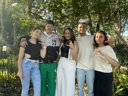 Imagen de Jóvenes de Marinilla proponen incluir preuniversitarios gratuitos en el Fondo de Educación Superior