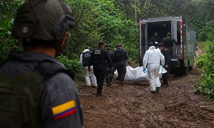 Enfrentamientos entre disidencias de las FARC dejaron 11 menores muertos y reavivan alertas por reclutamiento infantil en Colombia