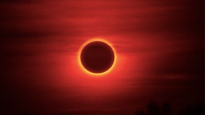 Imagen de Eclipse anular de sol: estas son las recomendaciones y la hora del apogeo en Colombia