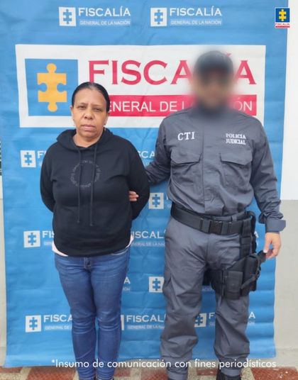 Imagen de  ¡Aberrante! Profesora de preescolar al parecer abusó sexualmente de cuatro de sus estudiantes en San Andrés de Cuerquia