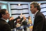 Imagen de Sergio Fajardo criticó a Gustavo Petro por la libertad para 23 cabecillas en Antioquia