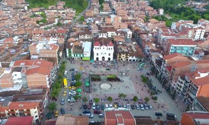 Imagen de  El Santuario pide a gritos una oficina de Migración Colombia para controlar a los extranjeros