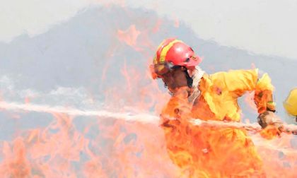 Incendio estructural en Villa del Prado deja dos personas fallecidas en Cali