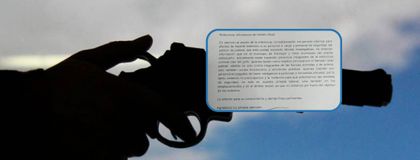 Imagen de Alcaldía de Rionegro desmiente al CTI sobre presencia del Clan del Golfo