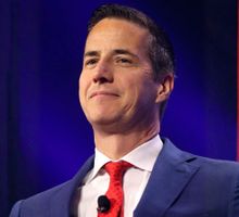 Bernie Moreno se suma como observador internacional a las elecciones presidenciales de Colombia