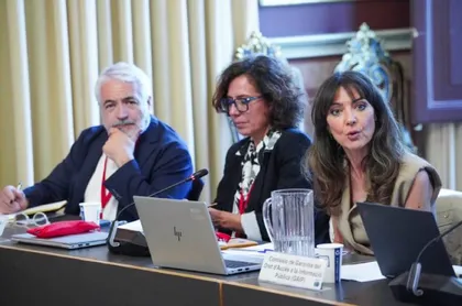 Transparencia propone revisar los límites del secreto algorítmico en la Administración