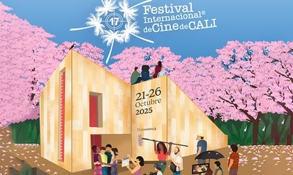 Cali se prepara para el Festival internacional de cine FICCali 2025