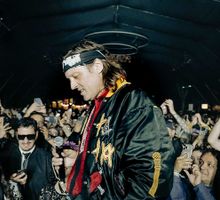 Santa Pirata llega a Cali este jueves a Cali