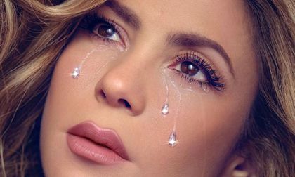Shakira deja huella con ‘Las mujeres ya no lloran’