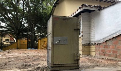Imagen de Alcaldía de Medellín verificó demolición de la llamada “Casa Museo Pablo Escobar”