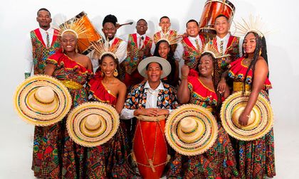 De Mar y Río abre una nueva era con “Irene”