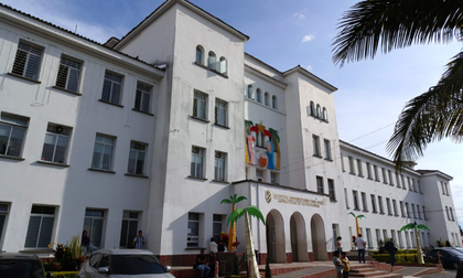 Crisis por sobreocupación en hospitales de Popayán