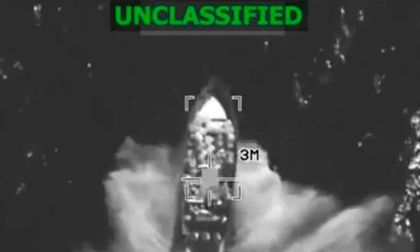 Estados Unidos ejecutó cuatro bombardeos cerca de Buenaventura