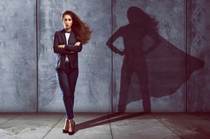 Liderazgo femenino, ¿a costa de cuánto?