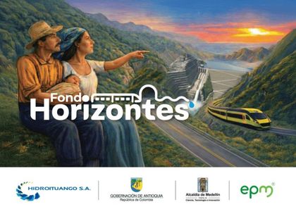 Imagen de  Tras conciliación entre EPM e Hidroituango, se acordó el financiamiento de obras en Antioquia como el ferrocarril, acueductos y vías