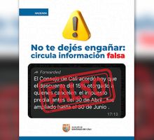 Alcaldía de Cali aclara plazo del predial: descuento del 15% vence el 30 de abril y no en junio
