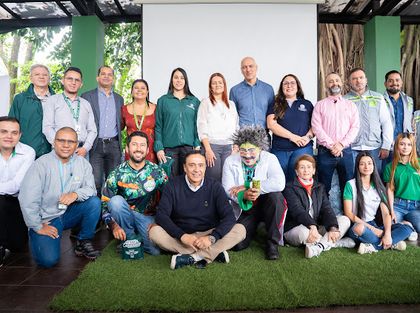 Imagen de  Semana Santa 2025: Antioquia intensifica lucha contra el tráfico ilegal de flora y fauna