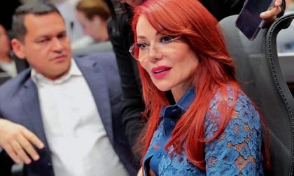 Procuraduría suspende a Gloria Arizabaleta por el extraño intento de suspender a Petro