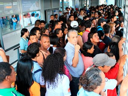 Aún no se normaliza servicio del MIO