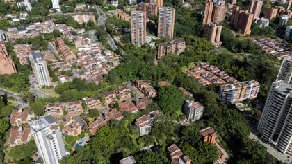 Imagen de  Gobierno aclara que las cuotas de administración en propiedad horizontal no dependen del salario mínimo