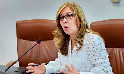 Norma Hurtado advierte que deuda de EPS supera los 6 billones y compromete la atención en el Valle