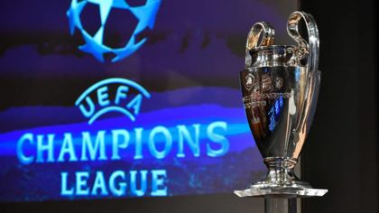 Las fechas para las finales de Champions League y Europa League