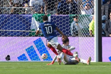 Imagen de  La FIFA vende por pedazos de colección el césped de la final del Mundial