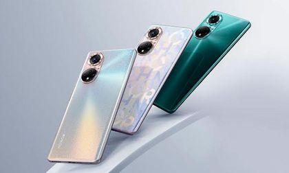 Serie Honor 50, todos los beneficios de los primeros smartphones tras la independencia de Huawei