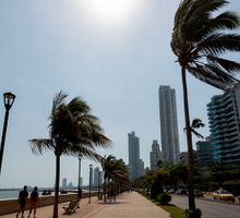 Altas temperaturas en Colombia superan los 35 grados y aumentan las alertas por incendios